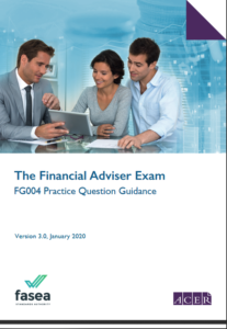 FASEA Update – Remote Access and Exam Dates 📚📚📚
Eligible advisers will now have remote access to the FASEA Financial Adviser Exam following the launch of FASEA’s remote proctoring solution. >>>buff.ly/2QR3LJR
#Riskinfo #FASEA @AFA_Voice @AustraliaFPA