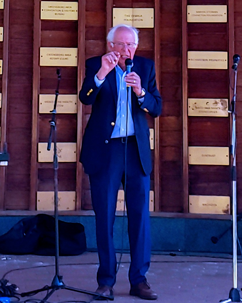 mcarmystrong's tweet photo. What does #NotMeUs mean to me? It means putting service and others (our children) before self. It means the magic of Bernie Sander's arrival last September during the #GSOCLIMATESTRIKE after months of socialists, capitalists, and indies worked together to #PlayDeadForThePlanet. https://t.co/YTvQtyXjDw