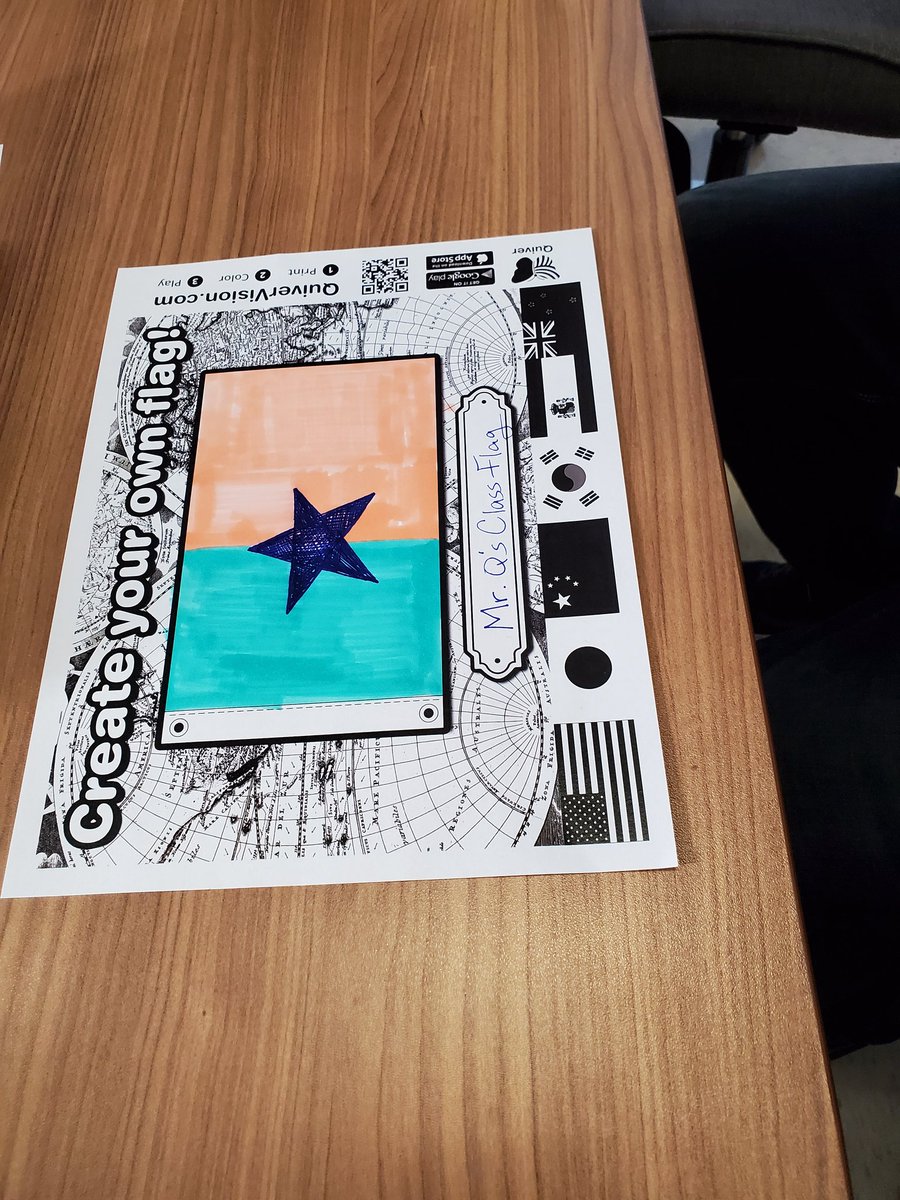 TechSavvy_Teach's tweet photo. More of our participants using @quivervision
#VR #VRChat #VirtualReality #VirtualPhotography #teachingstem2020 #district75 @LizTd75 https://t.co/A3IC9m0f6W