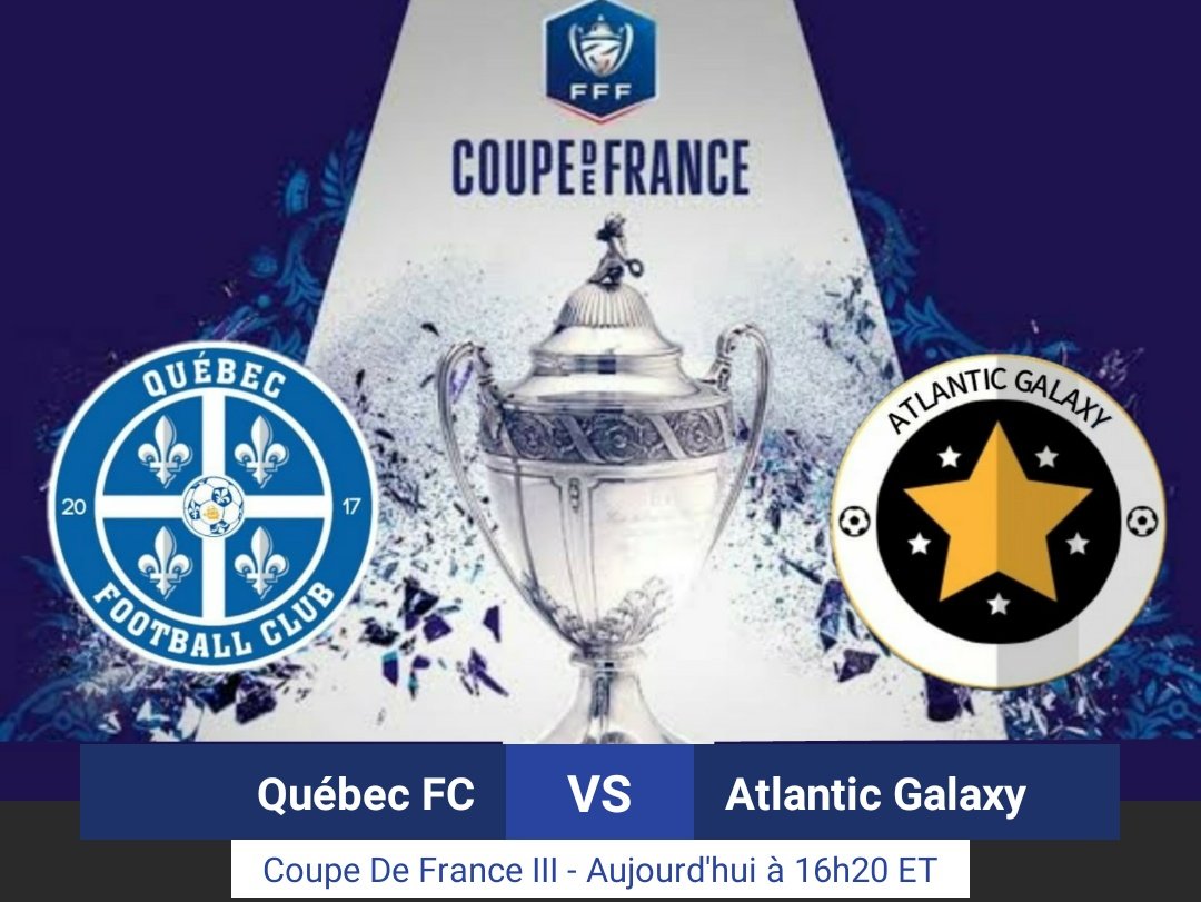 Québec FC tweet media