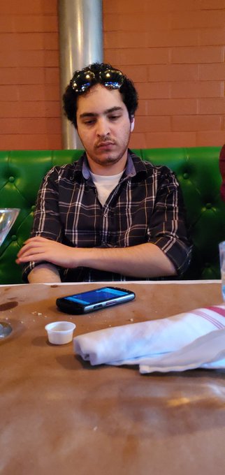 When your sad about your past but you look into the future https://t.co/tflxHf3hGQ