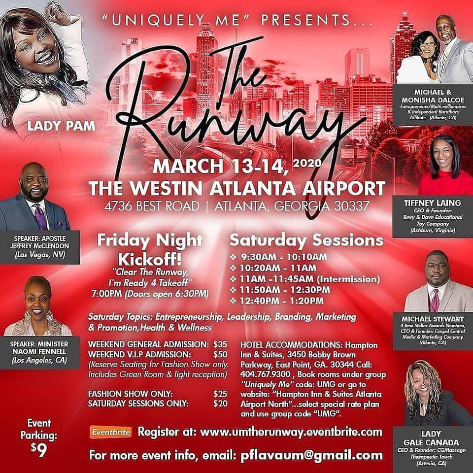 itsladygcanada's tweet photo. It’s going UP Don't Miss This Explosive Powerpacked Weekend Event Go Register Now #TheRunway #Empowering #Inspiring #Motovating #Informative #Epic #UniquleyMe #Fashion #Event #Beauty #Wellness #Entrepreneur #Leadership #Branding #Vision #Purpose #Passion
https://t.co/VVTEc0wwwe https://t.co/Onq365cH56