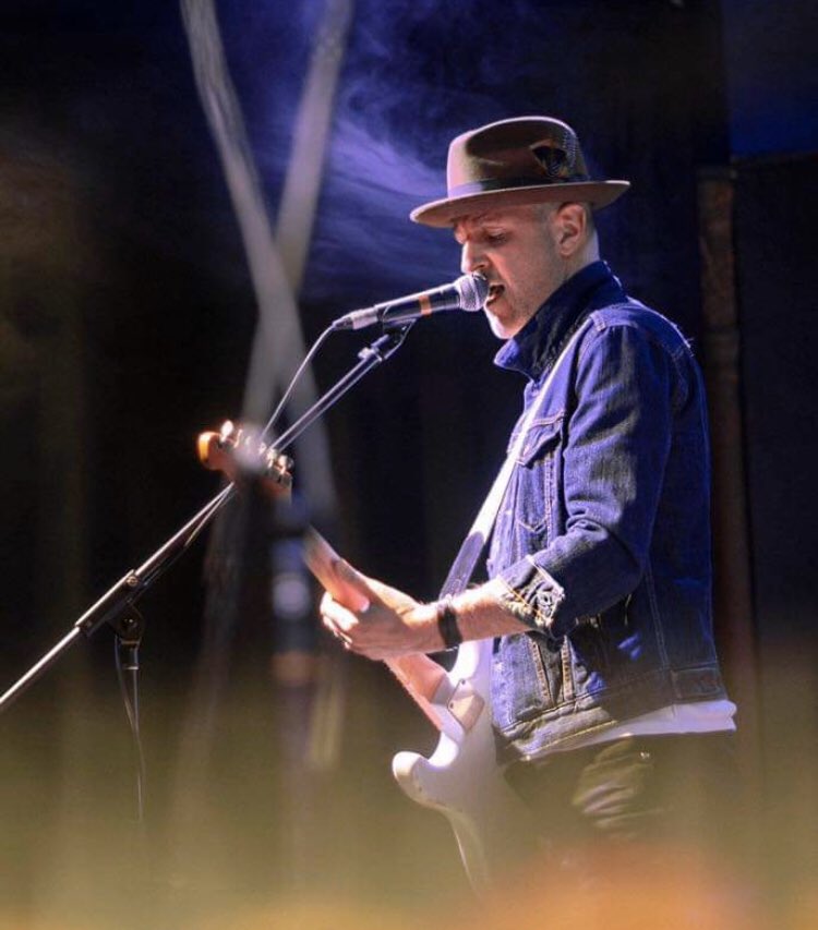 What can we say other than Dylan Wickens is taking the Stage once again this Sat. Jan. 18th @ 9pm! Don’t miss out on this one ppl. #saturdayvibes #nocover #FREE #livemusic #comefortheribsstayforthemusic <a href="/ExploreWR/">Explore Waterloo Region</a> <a href="/StareCityKW/">Stare City Guide KW</a> <a href="/WhatsGoingOnKW/">What's Going On KW?</a>