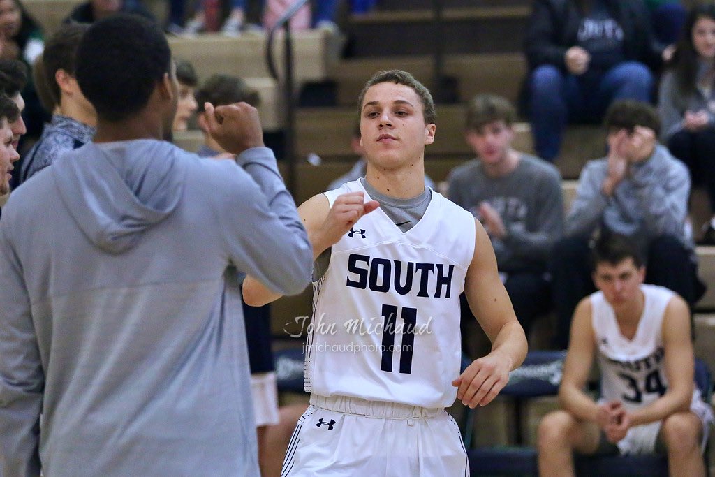 Big Rival Game On Friday against OC @ Home 

Starts at 6:00 for the Girls Game and Boys @ 7:30

Come Early For The Girls Game So You Get A Seat The Rest Of The Night 👀

#BEATOC