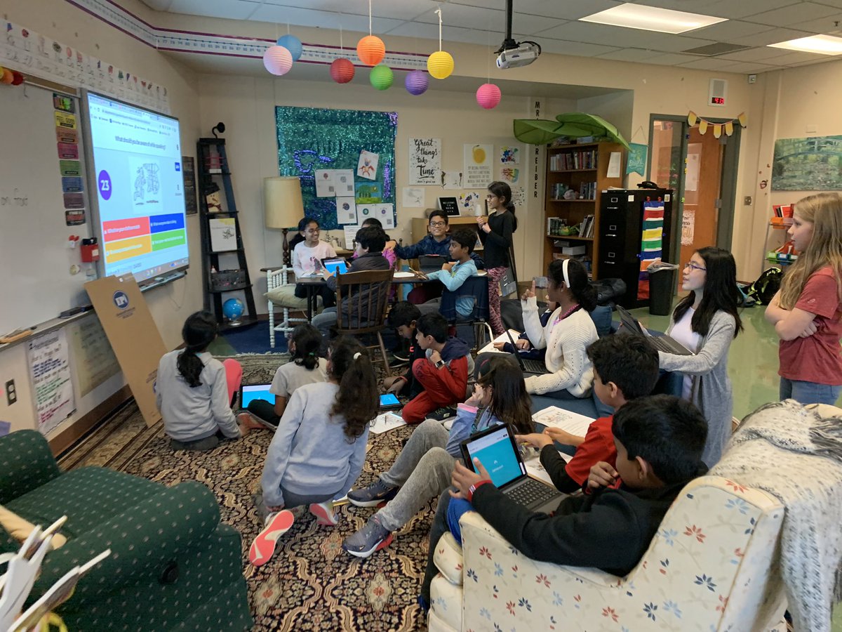 CTKDMGIFTED's tweet photo. Last meeting before the BIG day. KDM Science Fair 2020 next week. https://t.co/C58VNssO0q
