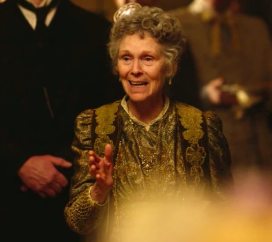 blytheskindred's tweet photo. jo march is a young aunt josephine. prove me wrong. https://t.co/hDVBRpUOP5