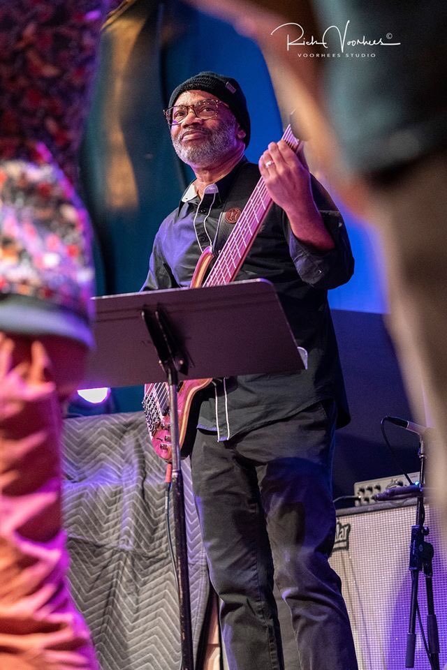 TheJazzKitchen's tweet photo. TONITE at @TheJazzKitchen Steve Weakley Trio in a night of stirring standards!
@indyjazzfest artist Steven Weakley w/ bassist Jon Wood & drummer Lawrence Clark 1/15/2020
https://t.co/j1kaeZE0w0 https://t.co/R1UwbsNYuJ