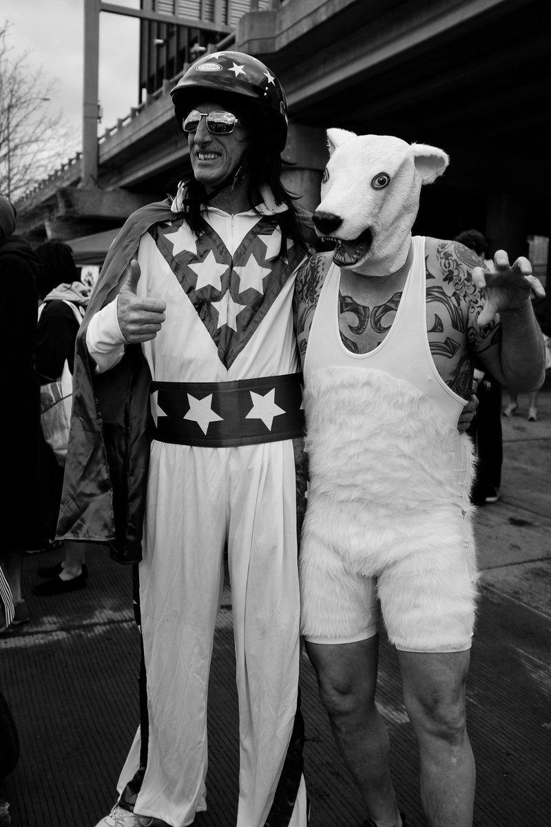 Polar Bear Plunge, New Years Day
#streetphotography #polarbearplunge #NewYearsDay #costume 

sidewalkstoryteller.com