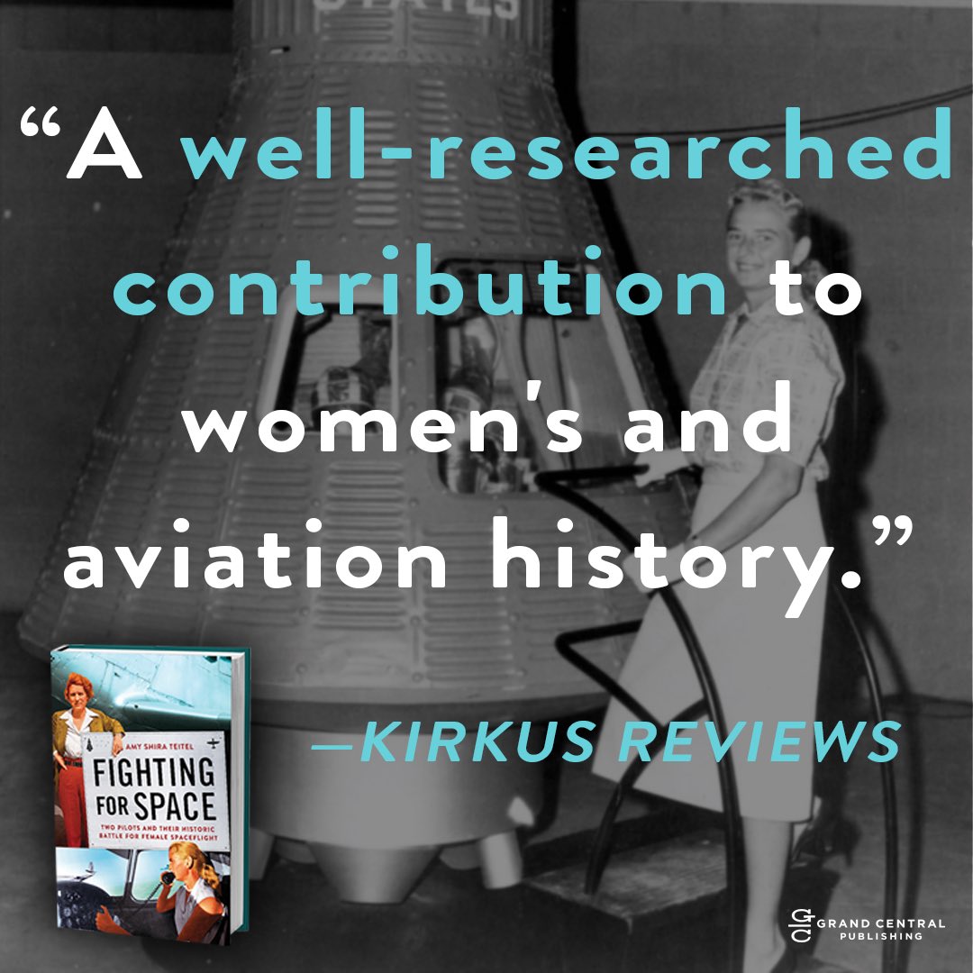 AmyShiraTeitel's tweet image. Just over a month to release! Pre-order FIGHTING FOR SPACE from your favourite retailer, or use this handy quick link: bit.ly/FFSamazon