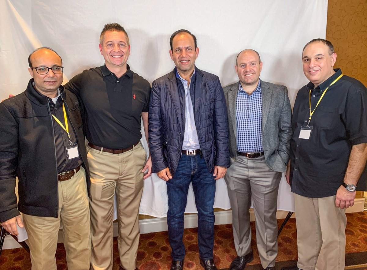 Arch_Telecom's tweet photo. AND THAT'S A WRAP! 🎉
-
We had such a great time at the Arch 2.0 West Coast Summit yesterday showcasing all that we have in store for our Archers. Exciting things coming your way... very soon! 🤩 🙌🏻
-
East Coast, we're coming for you next! #Arch20 #ArchSummit https://t.co/gQky8andRo