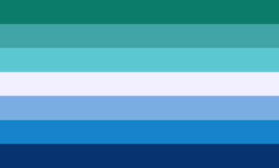 Resultado de imagen para bandera del orgullo hombre homosexual
