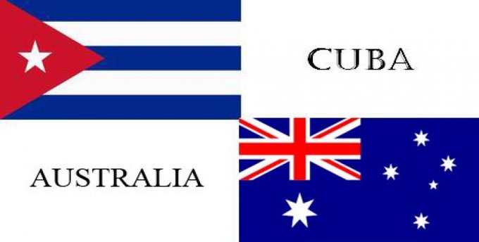 Cuba expresses deep grief for fire in Australia