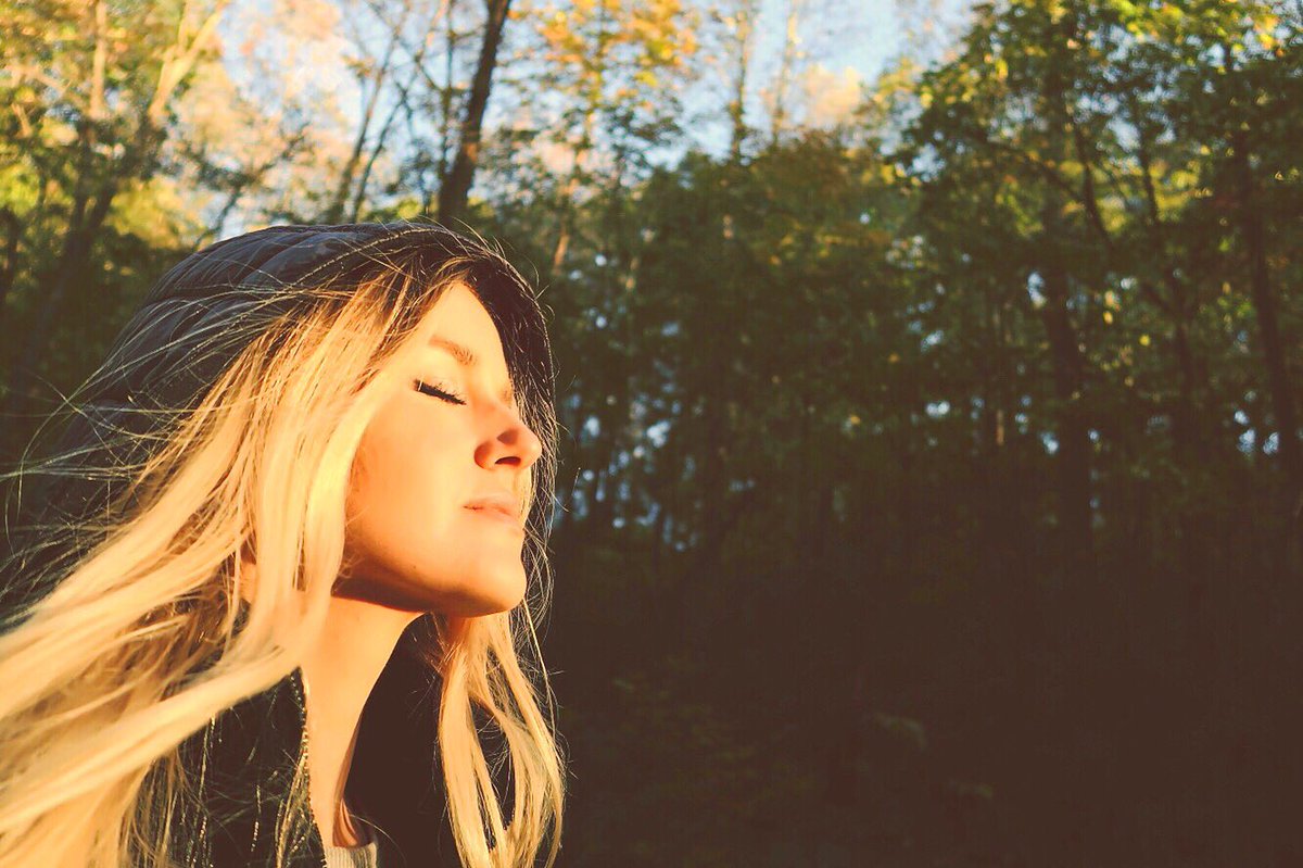 // forever chasing the sun 🌞 #happywednesday