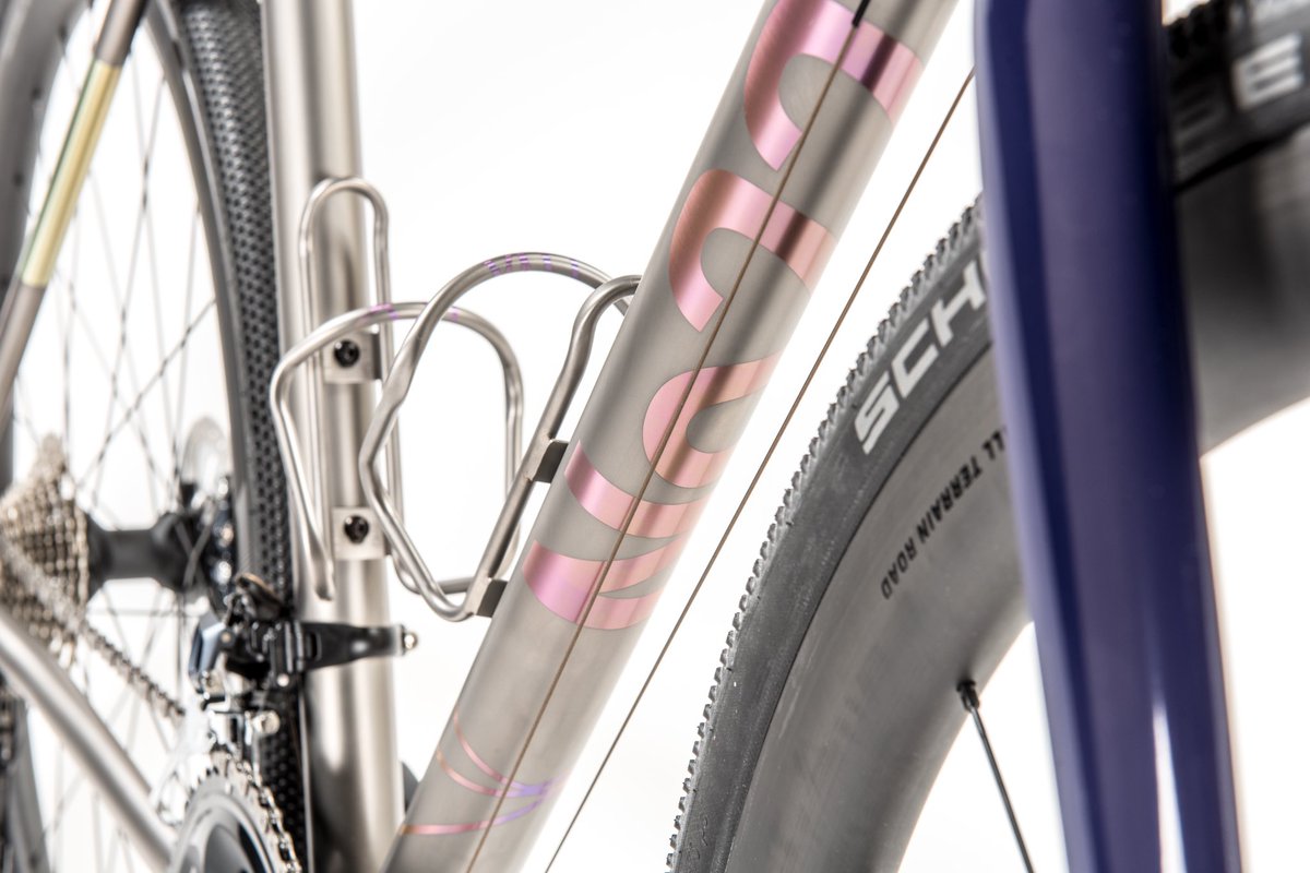 Returning exhibitor! <a href="/22Bicycles/">No. 22 Bicycle Co.</a> 
Contemporary Performance. Artisan Precision. #phillybikeexpo #pbe2020