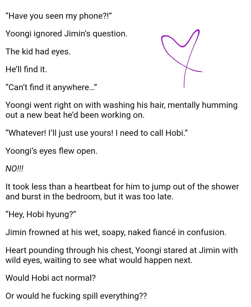 mizzteek's tweet photo. A Second of Eternity, Ch..?🤔Ch. 79!😱: Partners in Crime pt. 1 drops tomorrow!
Didn't wanna slice it, but I'm sick and just don't have the strength to edit 25k words and this shit is crazy ngl. This will extend things, but I guess ASOE will just never die lmao🥺🙏🏿
#ASOE #update https://t.co/RLeORKlOWT