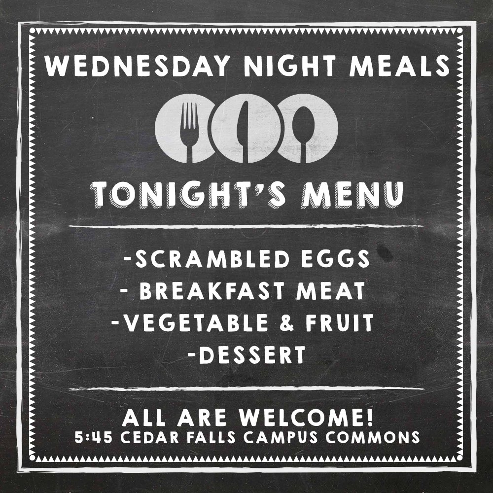 Orchard Hill Church tweet media
