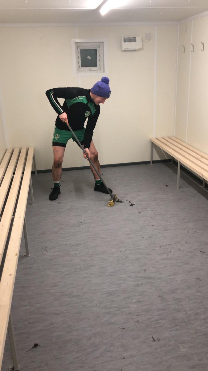 comgallsgaa tweet picture
