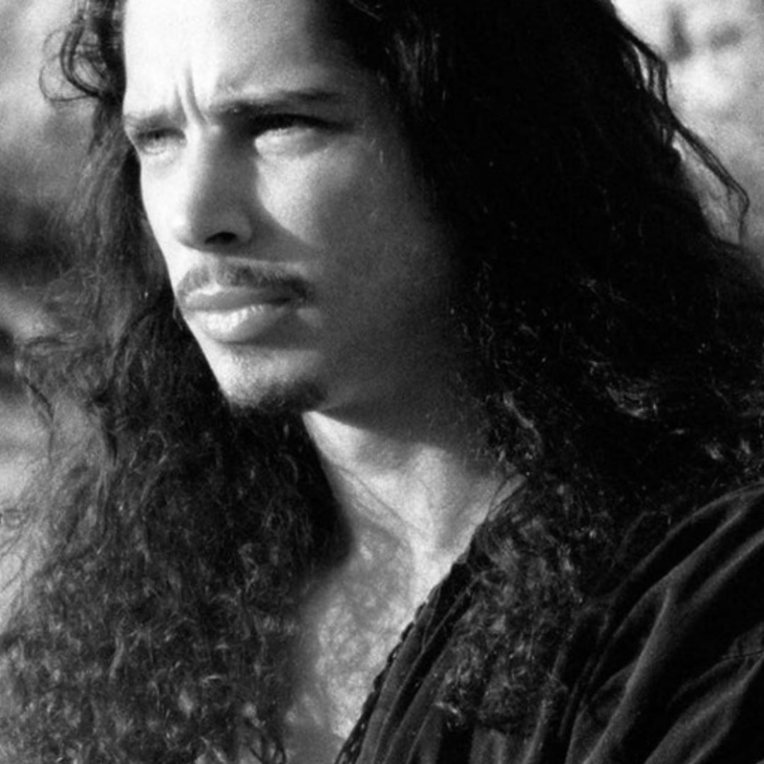 Thank you to all the fans for all the #LOUDLOVE and support... 🖤

#soundgarden #noonesingslikeyouanymore
#chriscornellforever