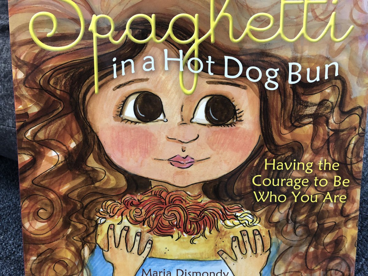 _Tfantkacik's tweet photo. The gasp heard round the world (or classroom😂). My students couldn’t believe @NJTeacher2Teach hadn’t heard of Spaghetti in a Hot Dog Bun. Sooooo, they begged her to read it to them. ❤️📕 @BedfordHillsES #huskypride #readingisfun https://t.co/5iUtgZwFIO