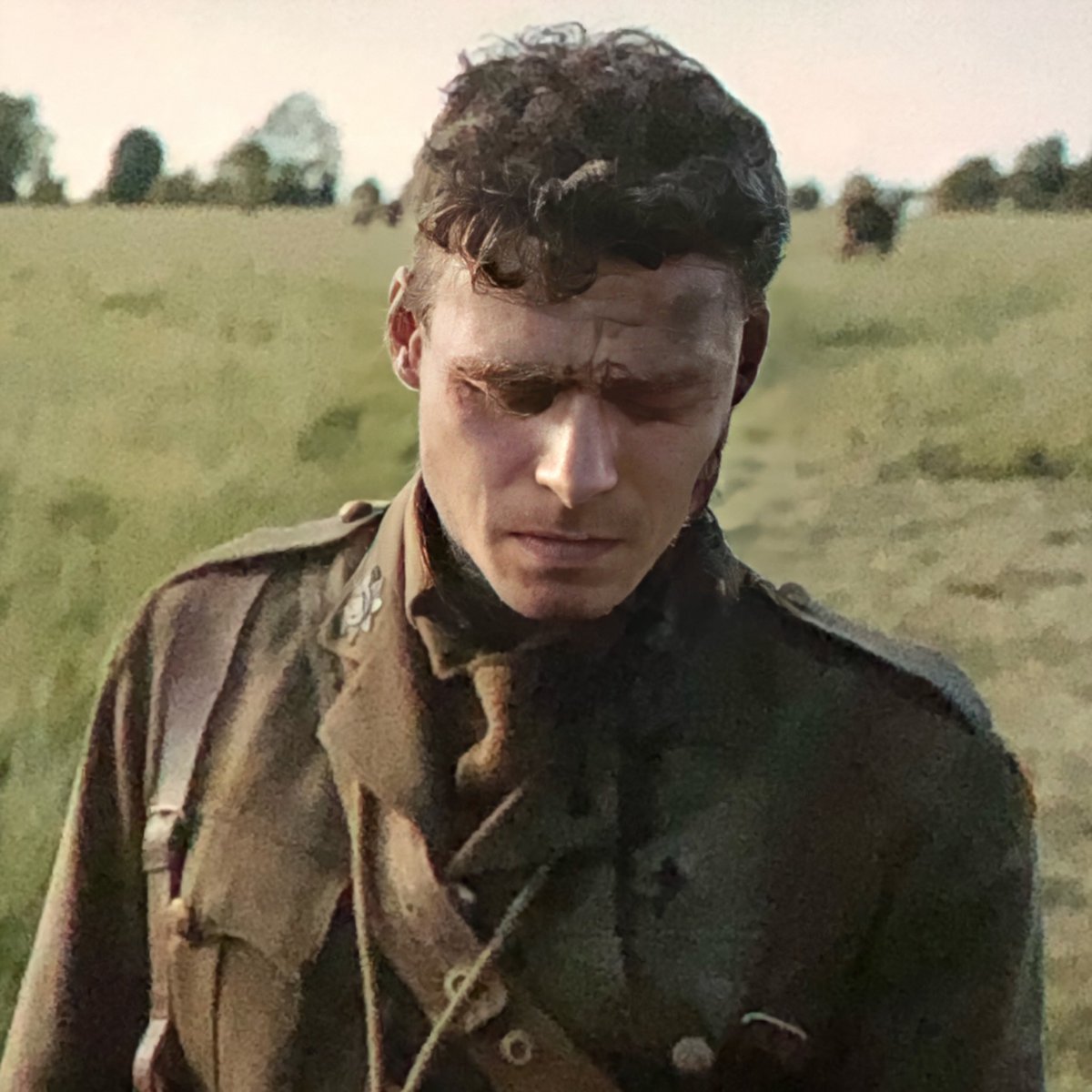 I can’t stop thinking about this