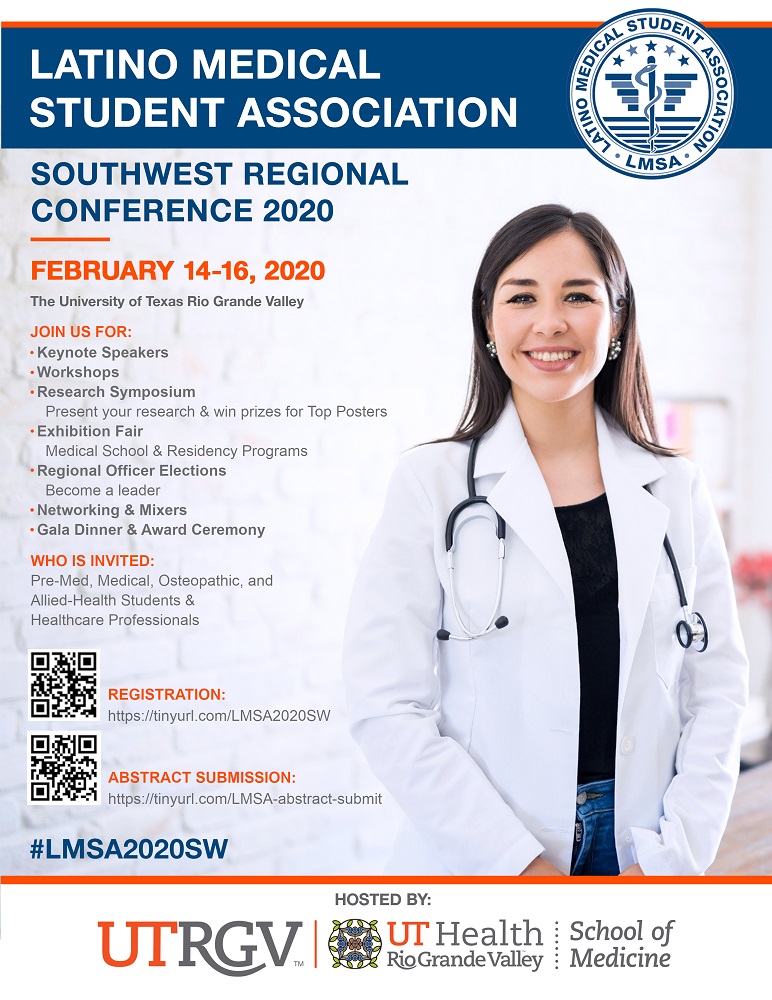 Utrgv Health Biomedical Sciences Hbsciences Twitter