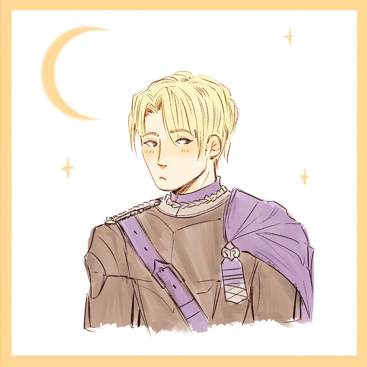 pre timeskip dimi is SUCH a sweetheart,,, im crying #FE3H 