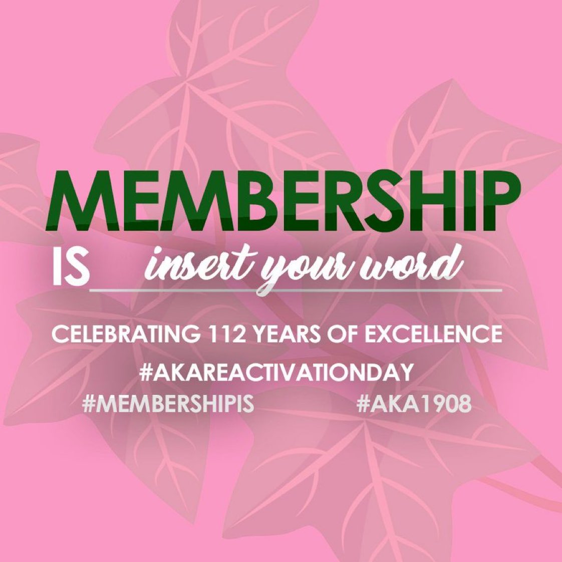 LiteracyPearls's tweet photo. #MembershipIs interconnectedness #AKA1908 #coworkers #sisters #friends #akafoundersday2020 https://t.co/UHwQ5gcRNw