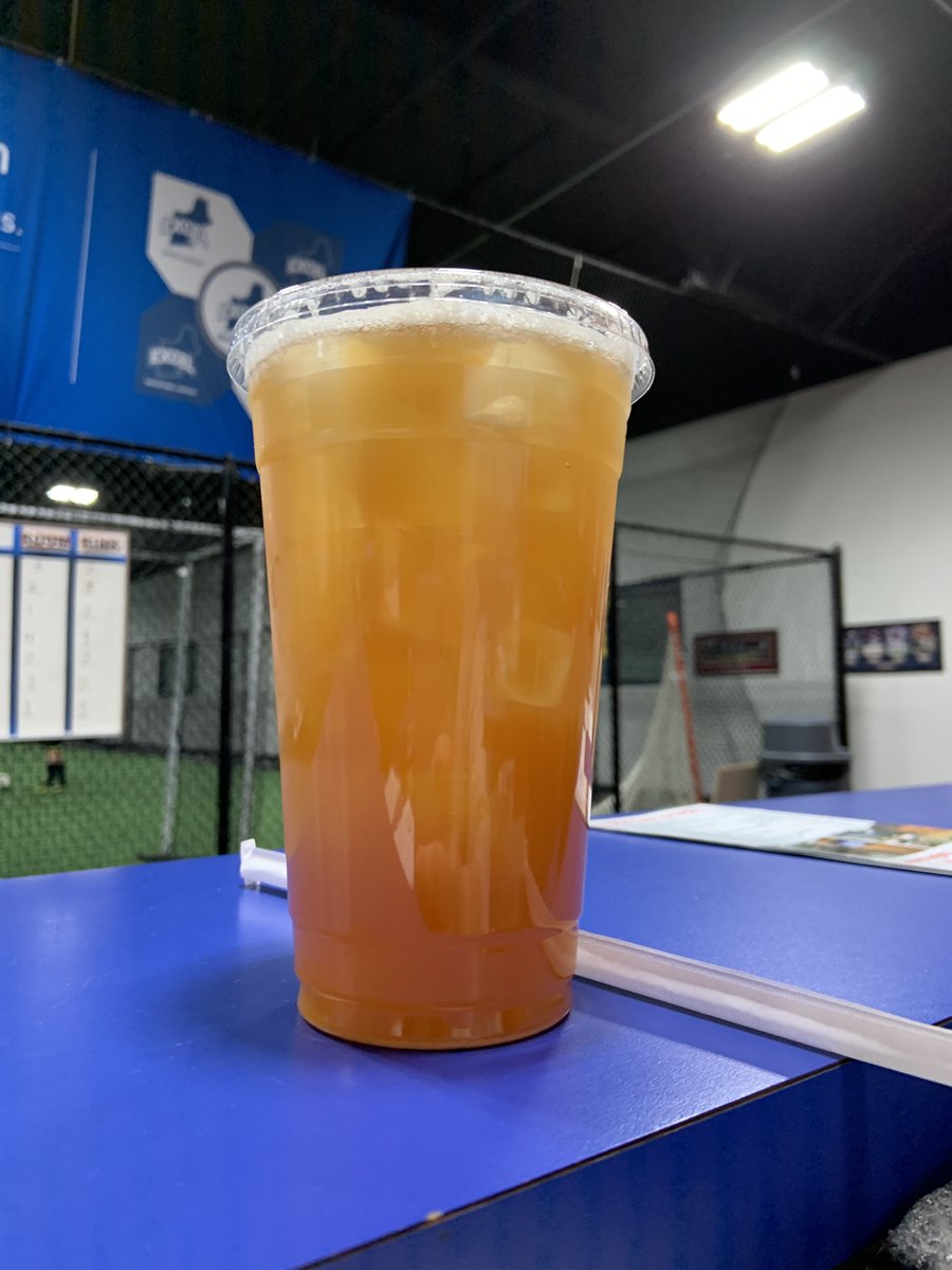 We a cruising this week with our new Teas and Shakes!!  Swing by the C&amp;C Lounge at M/CU Training Center between 5-7 and get a free upgrade!!
