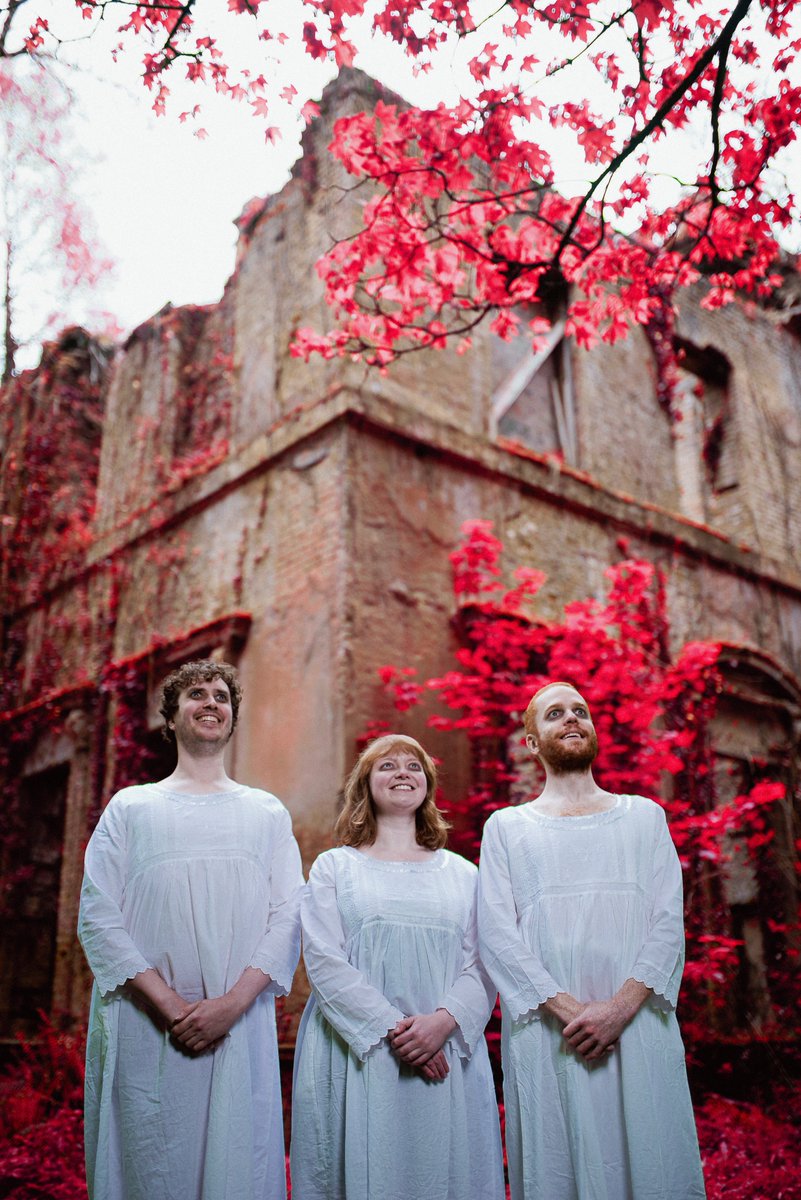 4* review in the Evening Standard for Tarot - 'Play your occult cards right and you’ll wake up laughing' ★★★★ bit.ly/2tkbtDh

Catch the show here Sat 25th Apr, tickets > wegottickets.com/event/493716
<a href="/Tarotcomedy/">Tarot</a>
 
<a href="/BerksNest/">Berk’s Nest</a>