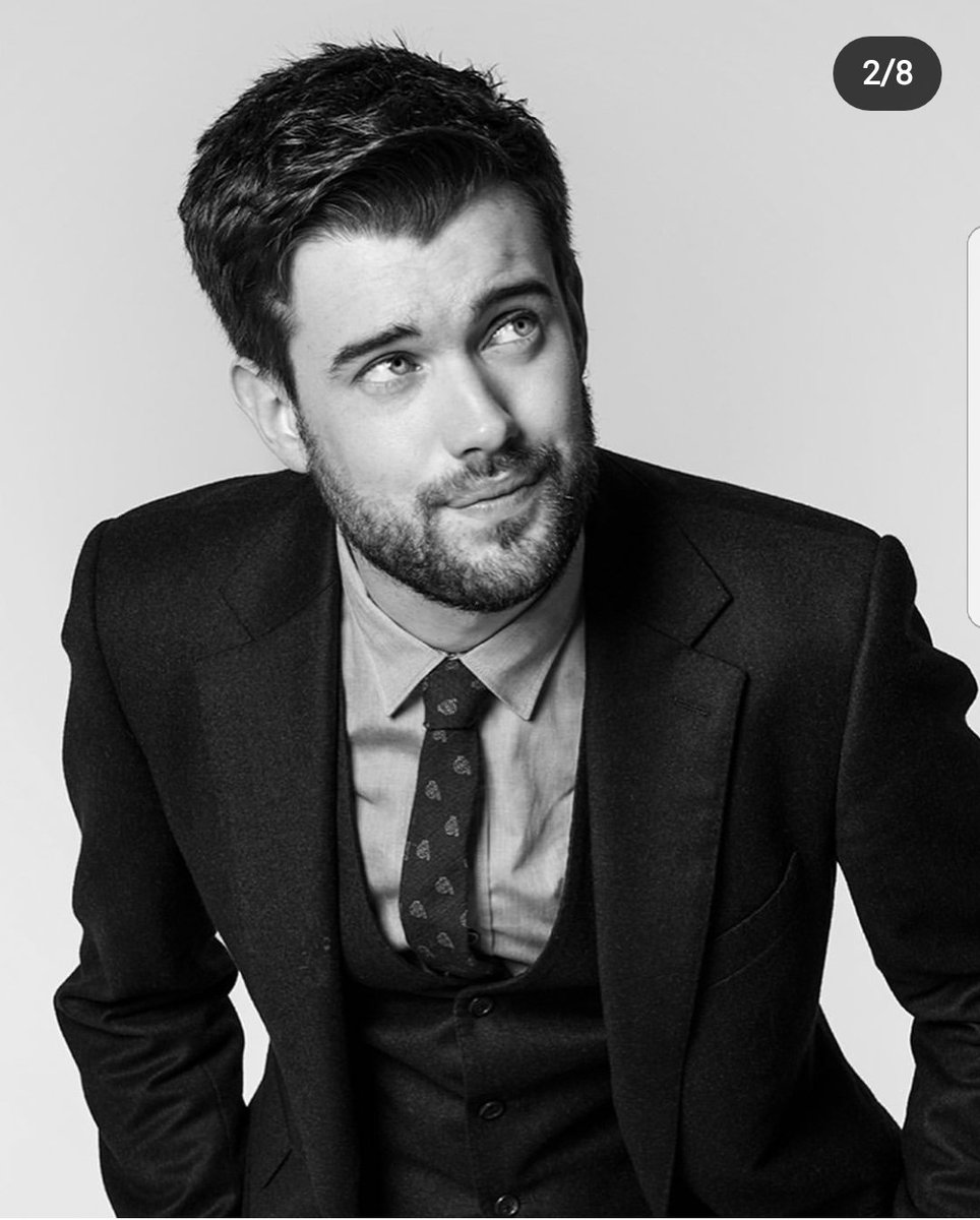 LouisTlover1's tweet photo. How @jackwhitehall is single i will NEVER know!! Sweet mercyful lord😍😍😍 https://t.co/eNUbi1QaOb