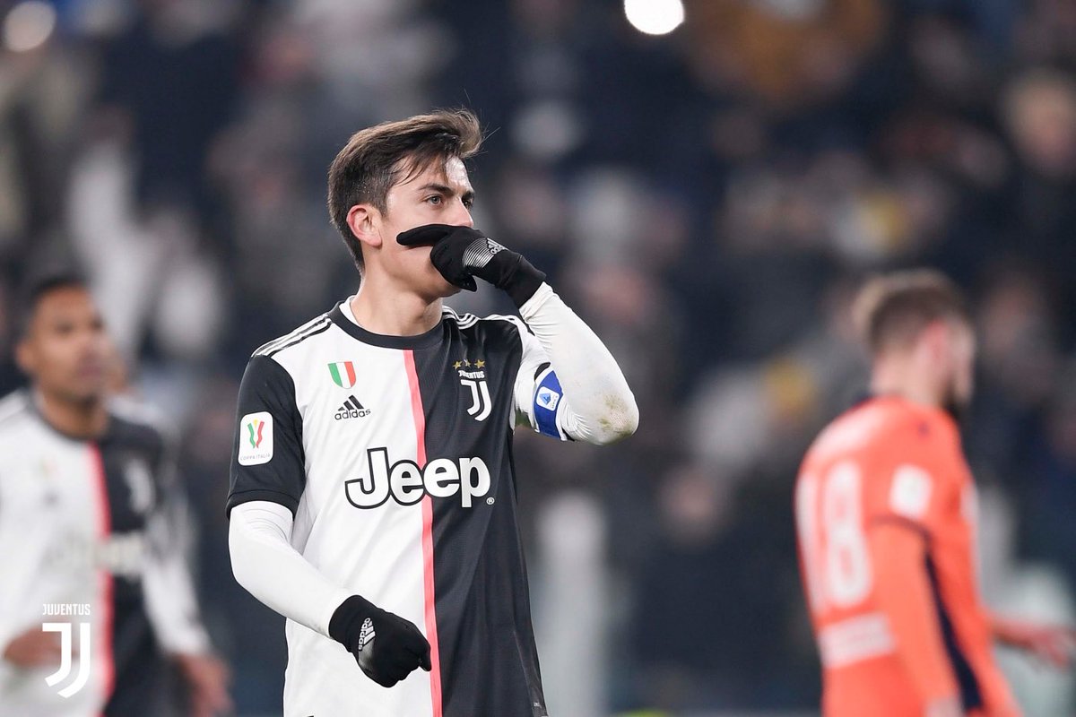 Video: Juventus vs Udinese Highlights