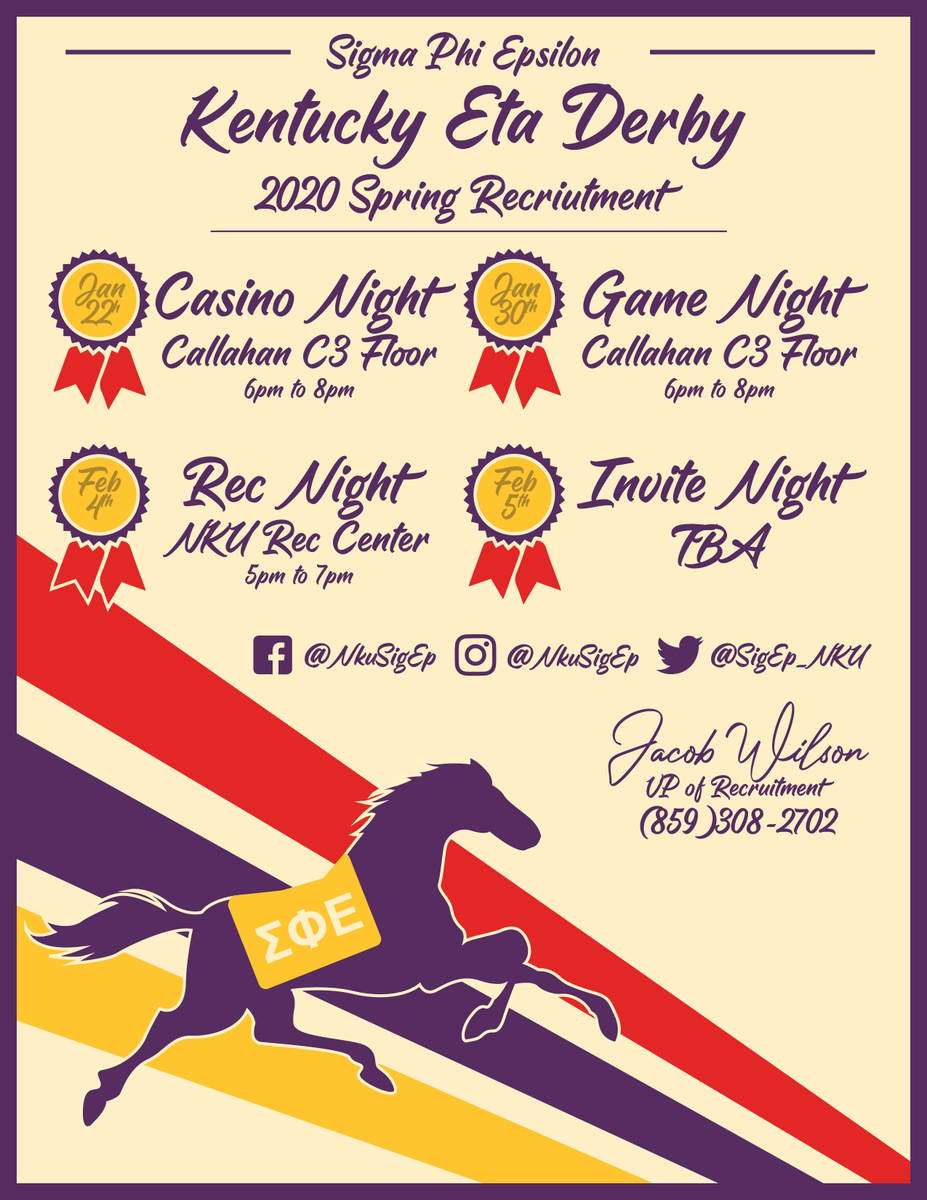 UPDATE: We had to change the time of the Rec Night so here is an updated flyer! Make sure you are sharing this version! VDBL