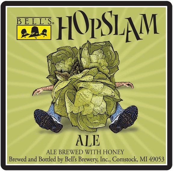 SheffieldsBBQ's tweet photo. Hot off the press! 2020 @BellsBrewery #Hopslam will be in da house at 6pm tomorrow!
#CraftBeer #BellsBeer #Hopslam2020 #ChicagoBars #Lakeview #Wrigleyville. #EaterChicago #RedEyeChicago #Do312 #EatDrinkDo #ChicagoMag #InfatuationChi #DiningOutChicago #ChicagoScene #CraftBeerLover https://t.co/WLA8oPKJYP