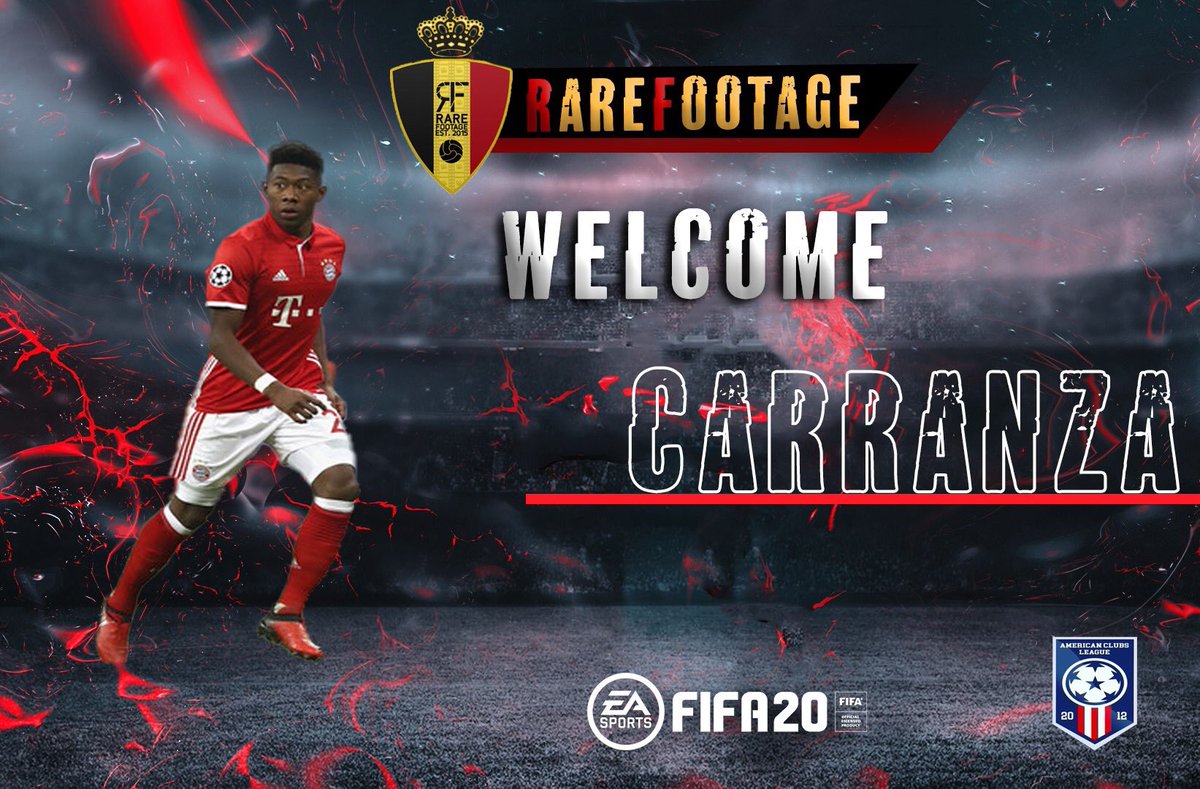 Rare Footage Esports tweet media