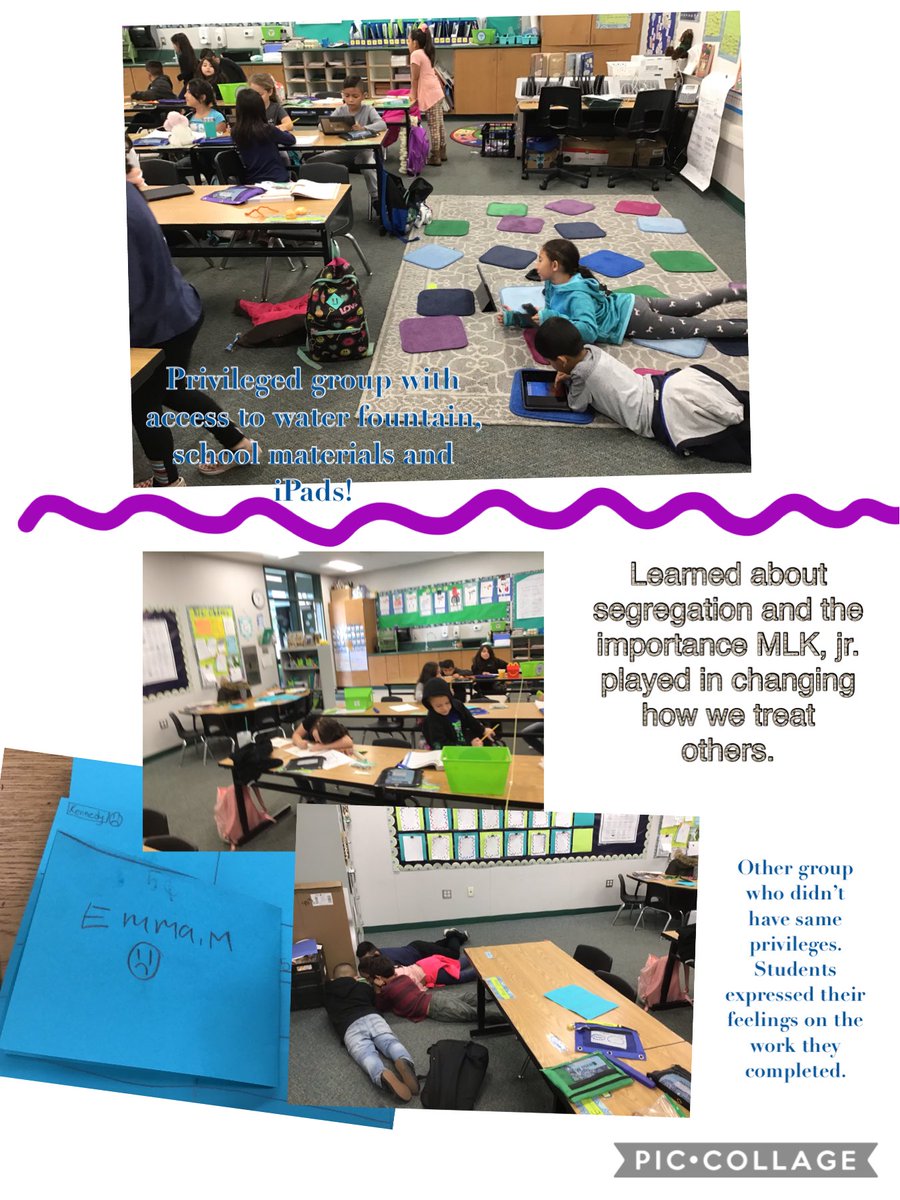 Happy Birthday MLK, Jr! Thank you for playing such a monumental role in changing the past! <a href="/scamathew/">SCA Mathew</a> #ososbilingües