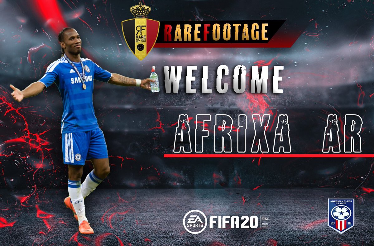 Rare Footage Esports tweet media