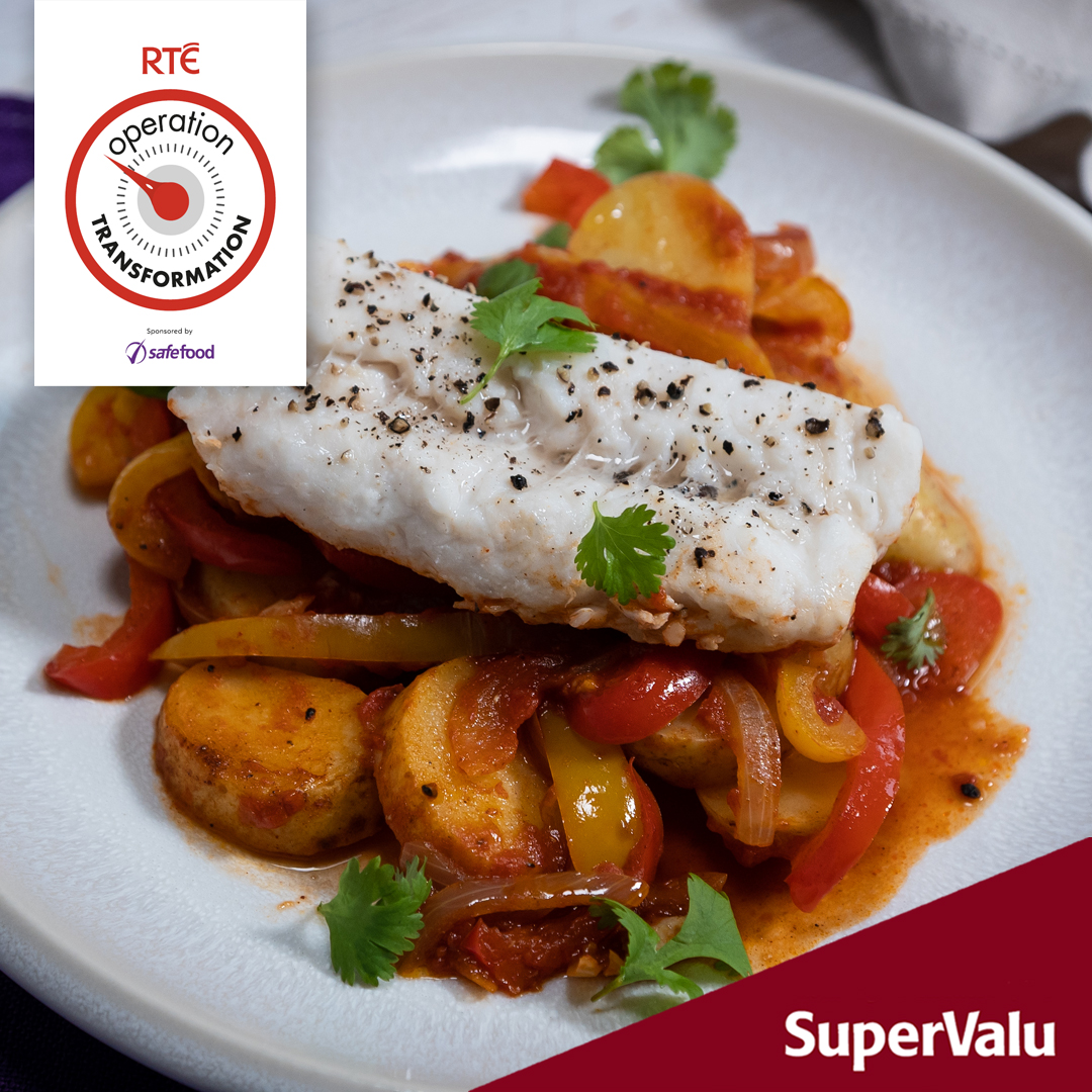 How has week one of #OperationTransformation been for everyone? Best of luck to all the leaders in tonight's show. Visit our <a href="/OpTranRTE/">OT RTÉ</a> online hub for recipes &amp; more: bit.ly/2QW8mu7