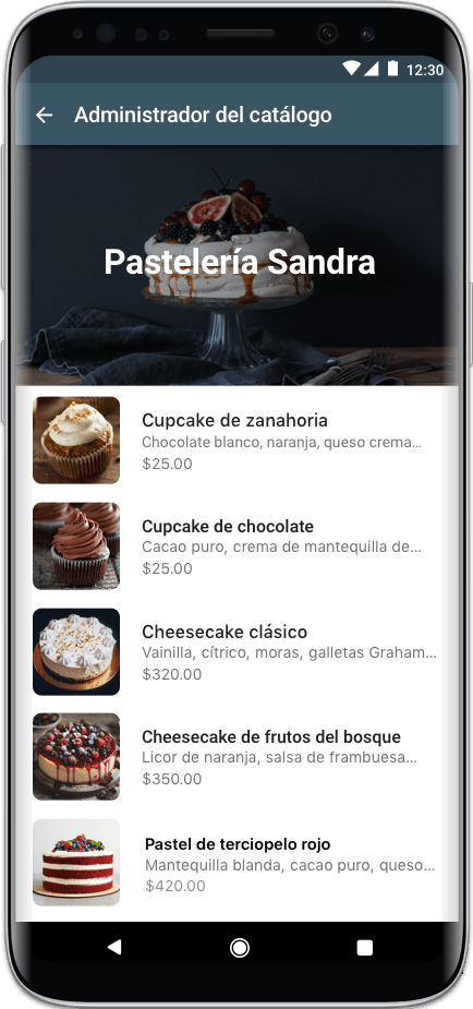 wpbrmx's tweet image. ¿Cuál es el uso más común que le das a tu #WhatsApp Business? 

Te tenemos una practi-guía para hacer tu catálogo y sacarle más provecho ✅✅

bit.ly/wpbrwabusiness

#Puebla #MarketingDigital
