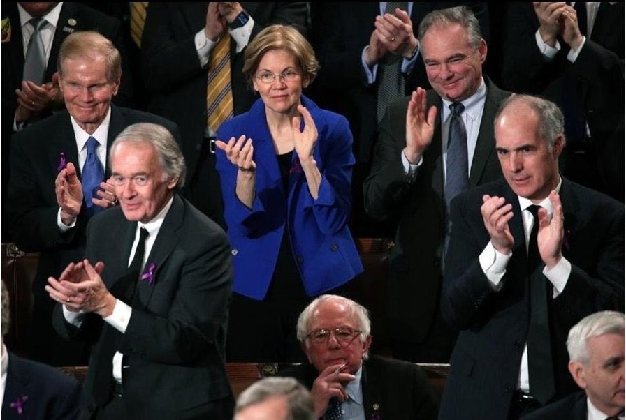 Ollieidunno's tweet image. I’m not American but if I was voting, I’d vote for the one that doesn’t applaud a fascist.