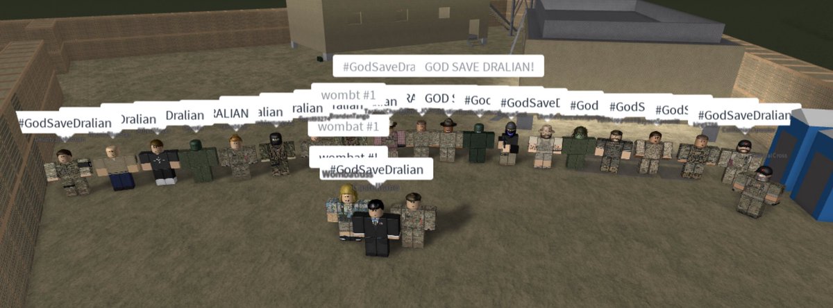 Dralian tweet media