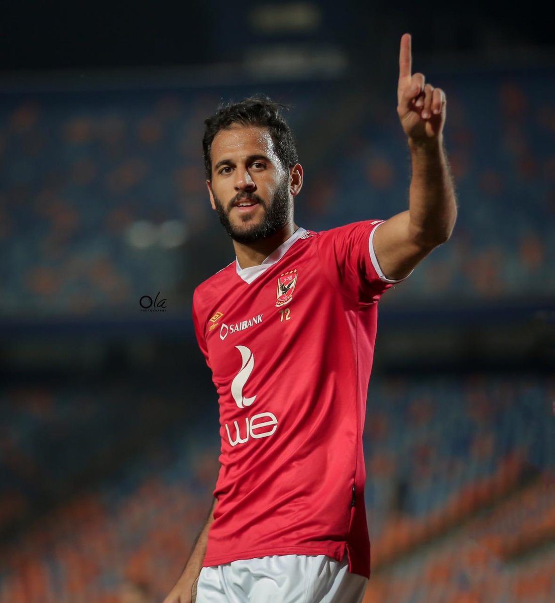 Marwan Mohsen On Twitter