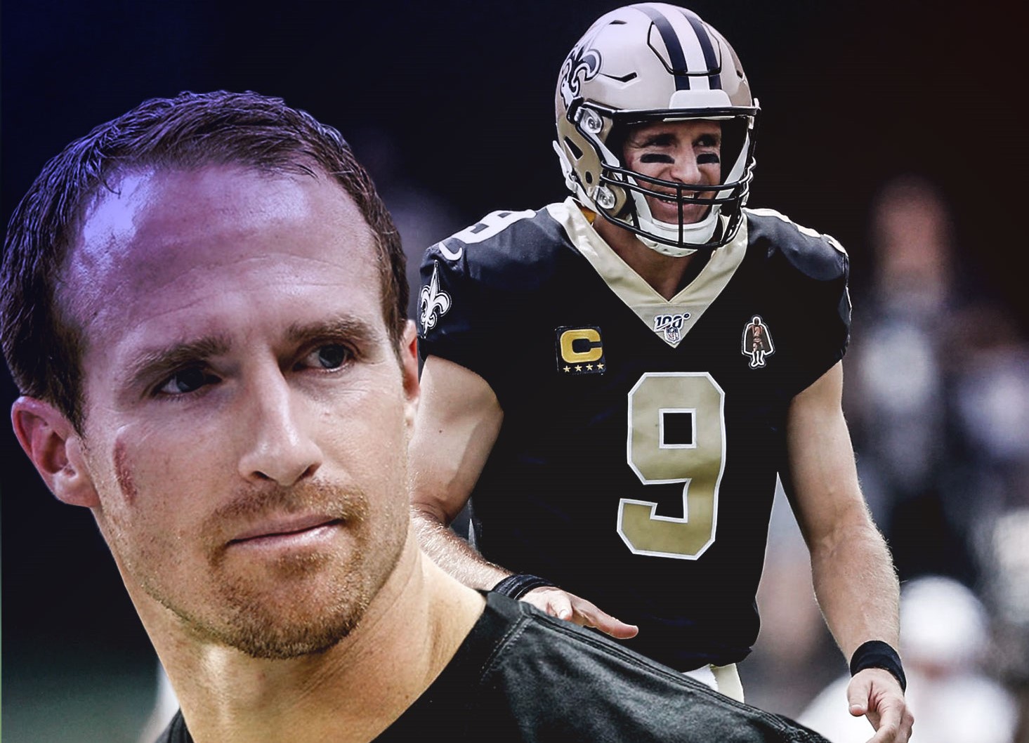 Happy Birthday Drew Brees!   