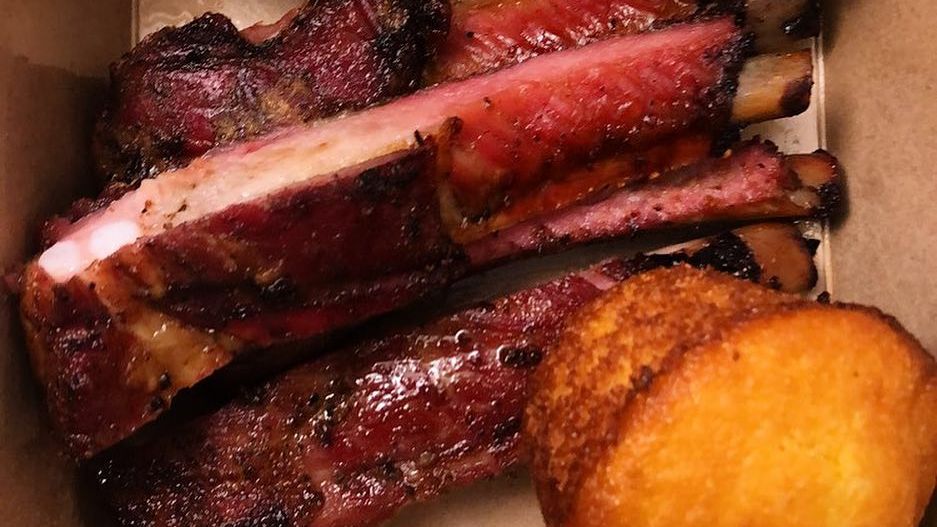 Let us make your #dinner choice easy for you. #wedeliver
[Order via babybluesbbq.com]

#BBQ #babybluesbbq #bbq #barbequenation #welovebbq #whywedobbq #meat #smokin #smokedmeat #grilledmeat #fixins #bbqsauce #meatonthegrill #delivery #orderonline #calltororder #takeout