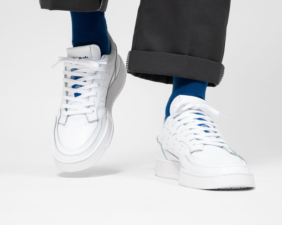 adidas supercourt 46