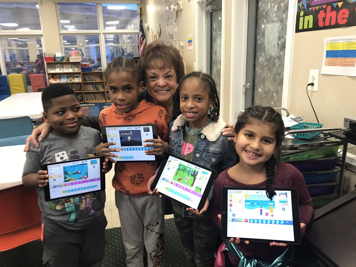 Every Child Valued tweet media