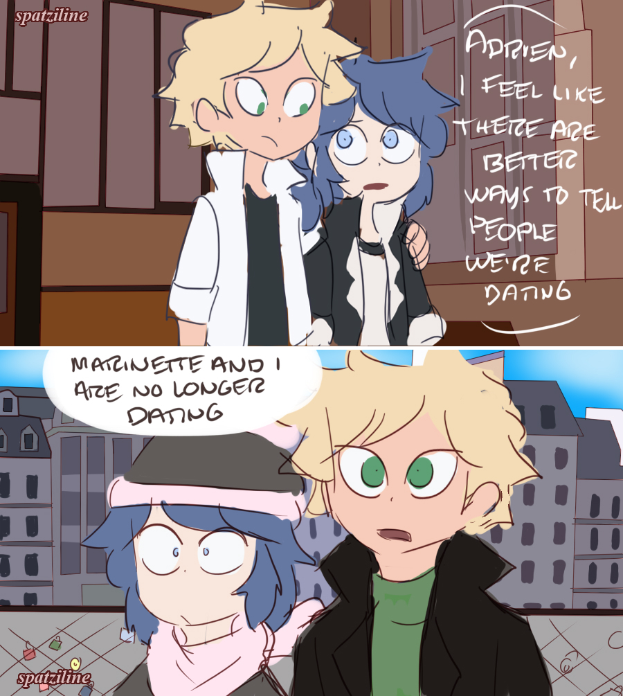 Better Ways #MiraculousLadybug 