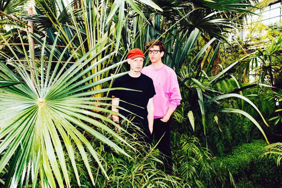 NEW MUSIC! Making a debut on the show is <a href="/comacologne/">COMA</a> from Germany with “Spiracles” #newmusic #debut #germany