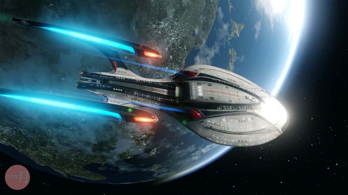 KevinJamesNg's tweet image. Flying over China is the #OdysseyClass Starship  @Jonathanjk @BecksreaRea