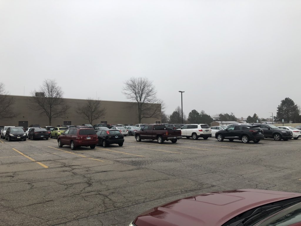 Brad Hillman tweet media