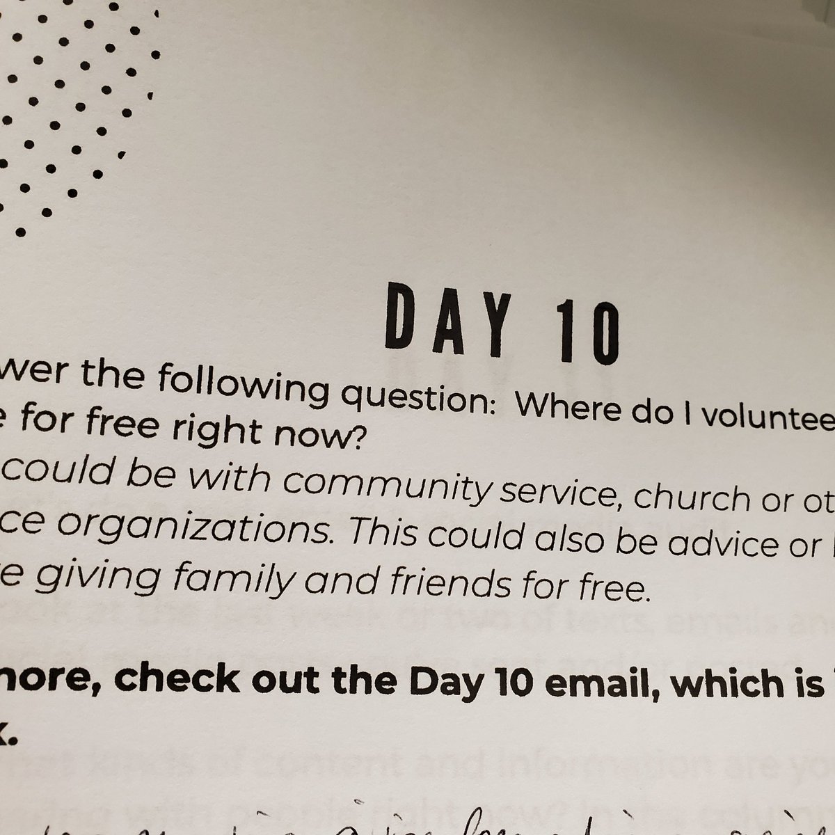 PompeyYepYep's tweet image. Late post.  Where is my time volunteered and freely given? Ooo weee!! @ShontaviaJEsq #2020visionchallenge #visionchallenge #yepyep #pompeyproductions #xrostudios